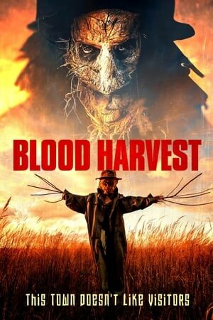 Blood Harvest film izle