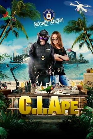C.I.Ape film izle