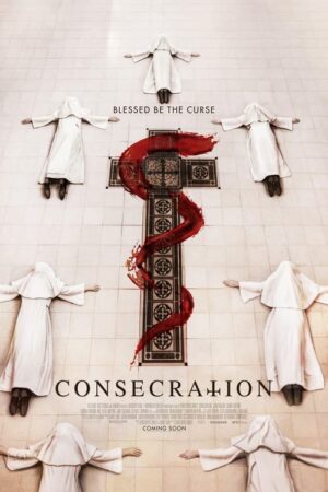 Consecration 2023 film izle