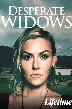 Desperate Widows film izle