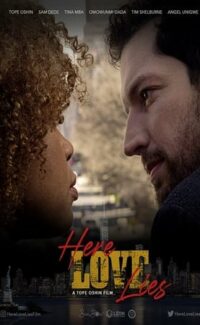 Here Love Lies film izle