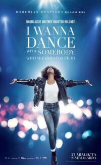 I Wanna Dance with Somebody: Whitney Houston Filmi film izle