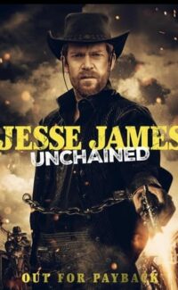 Jesse James Unchained film izle