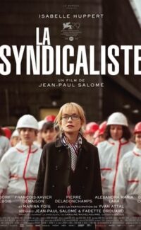 La Syndicaliste film izle