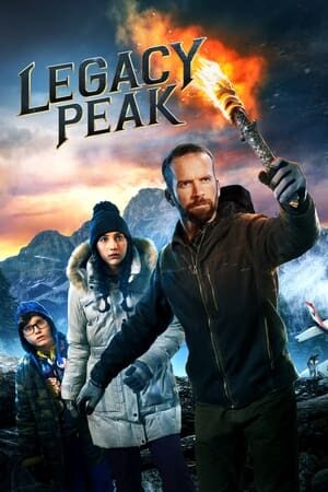 Legacy Peak film izle