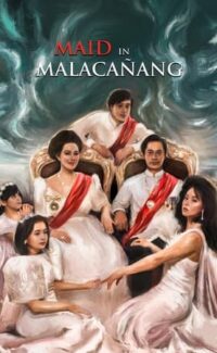 Maid in Malacanang film izle