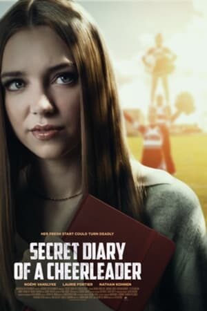 My Diary of Lies film izle