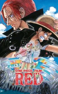One Piece Film: Red film izle