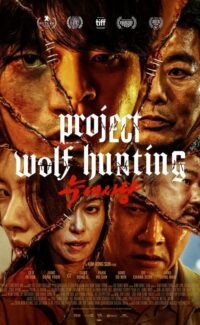 Project Wolf Hunting 2022 Full izle