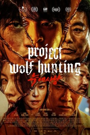 Project Wolf Hunting 2022 Full izle