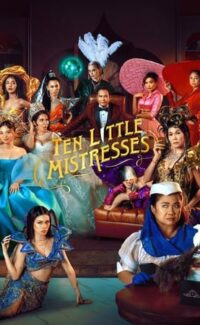 Ten Little Mistresses film izle