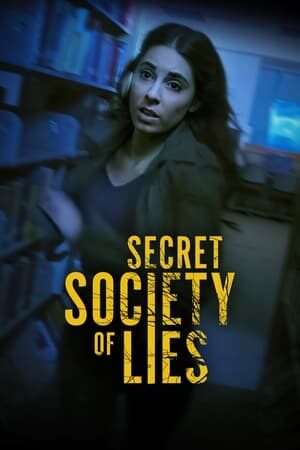 Secret Society of Lies film izle