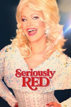 Seriously Red film izle