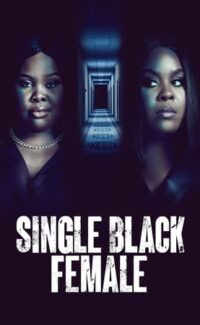 Single Black Female fim izle