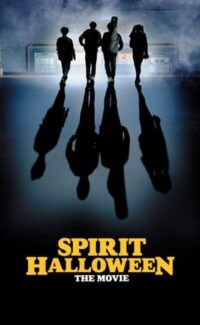 Spirit Halloween: The Movie film izle