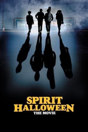 Spirit Halloween: The Movie film izle