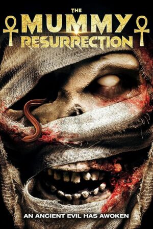 The Mummy: Resurrection 2022 HD Film izle