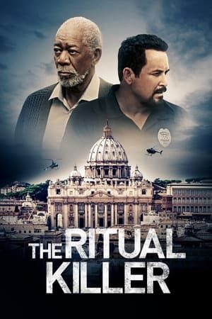 The Ritual Killer film izle