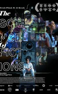The Science Of Fictions 2019 izle