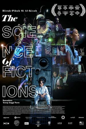 The Science Of Fictions 2019 izle