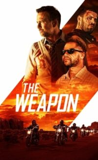 The Weapon film izle