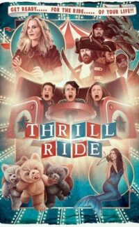 Thrill Ride film izle