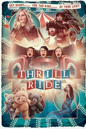 Thrill Ride film izle