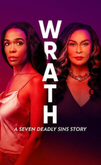 Wrath: A Seven Deadly Sins Story film izle