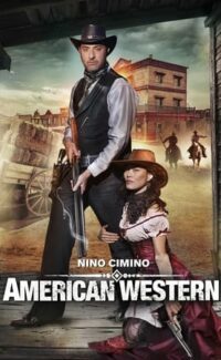 American Western film izle