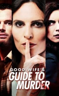Good Wife’s Guide to Murder film izle