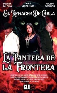 The Panther of the Border film izle