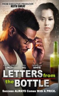 Letters from the Bottle film izle