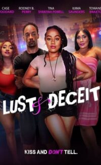 Lust and Deceit film izle