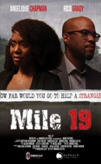 Mile 19 film izle