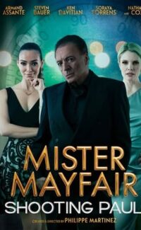 Mister Mayfair film izle