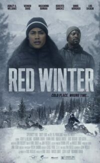 Red Winter film izle