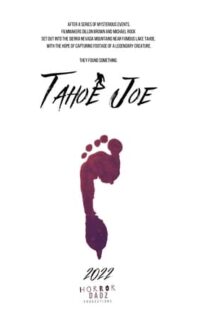 Tahoe Joe film izle