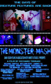 The Monster Mash film izle