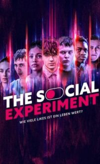 The Social Experiment film izle
