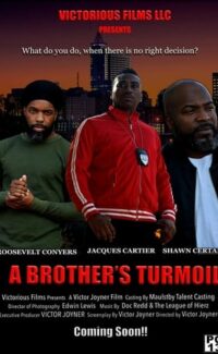 A Brother’s Turmoil film izle