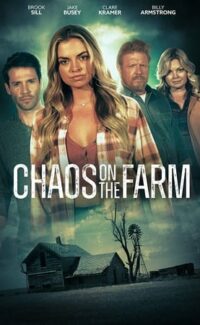 Chaos on the Farm film izle