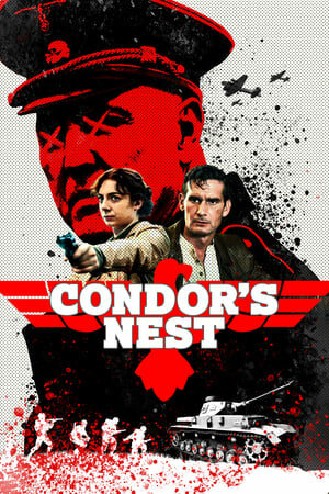 Condor’s Nest film izle