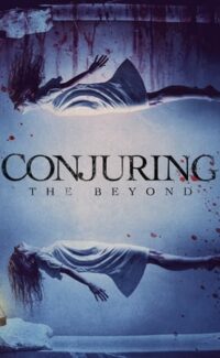 Conjuring: The Beyond film izle