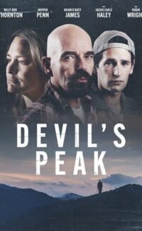 Devil’s Peak film izle