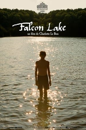 Falcon Lake film izle