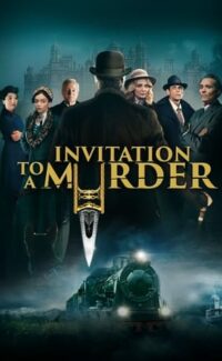 Invitation to a Murder film izle