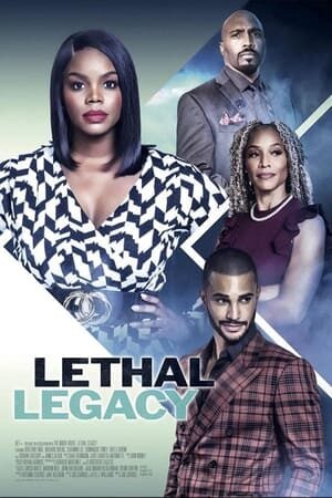 Lethal Legacy film izle