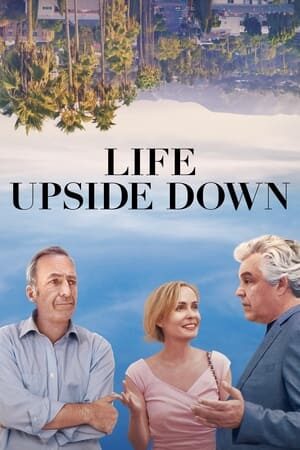 Life Upside Down film izle