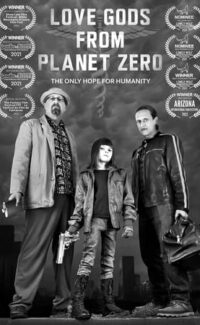 Love Gods from Planet Zero film izle