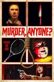 Murder, Anyone? film izle